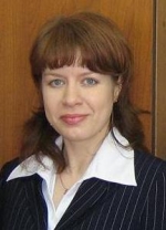 Домбровская Ольга Сергеевна